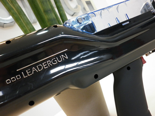 leadergun